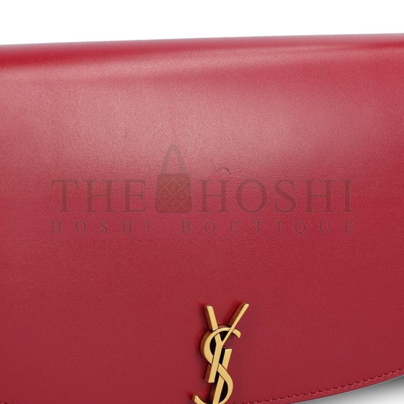 Y51 MINI VOLTAIRE IN BOX Sa1nt Lau*nt 779642 (17.5*13.4*5cm) Master Quality